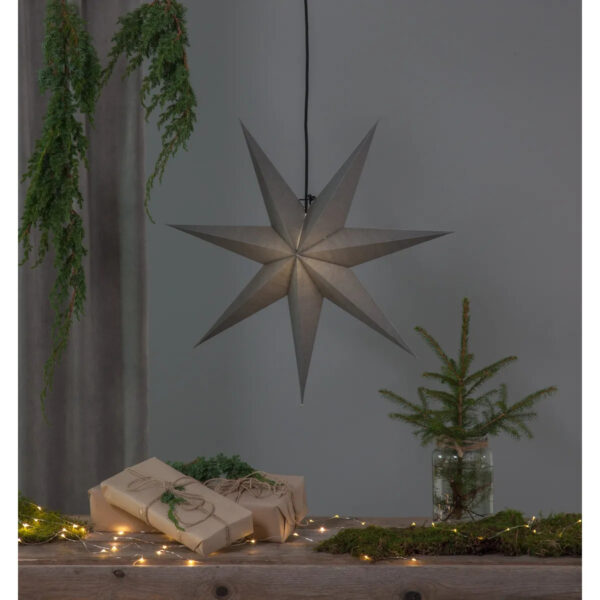 Decoratiune Craciun OZEN E14 1X25W Eglo 410267