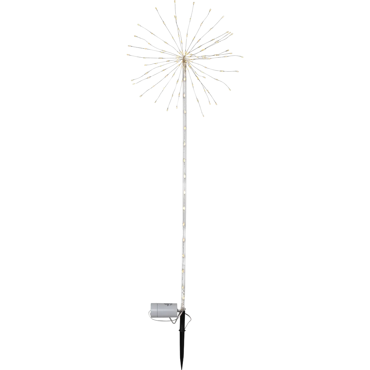 Decoratiune Craciun pentru sol FIREWORK OUTDOOR LED 152,06W IP44 Eglo 411186