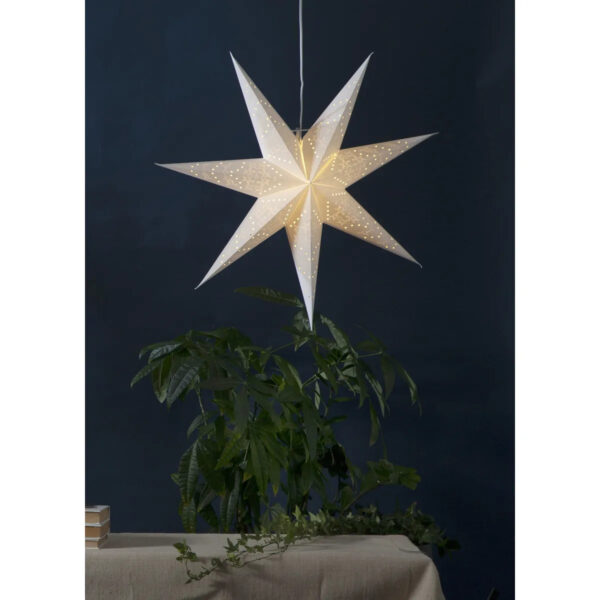 Decoratiune Craciun SENSY E14 1X25W Eglo 410245