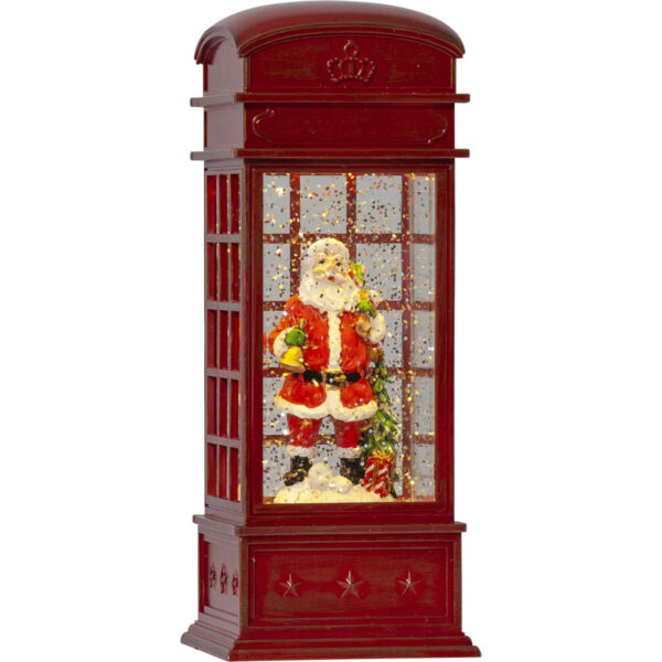 Decoratiune Craciun VINTER LED 1,064W IP20 Eglo 411229