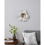 Decoratiune de perete CHIKUMA 320x330mm Eglo 426006