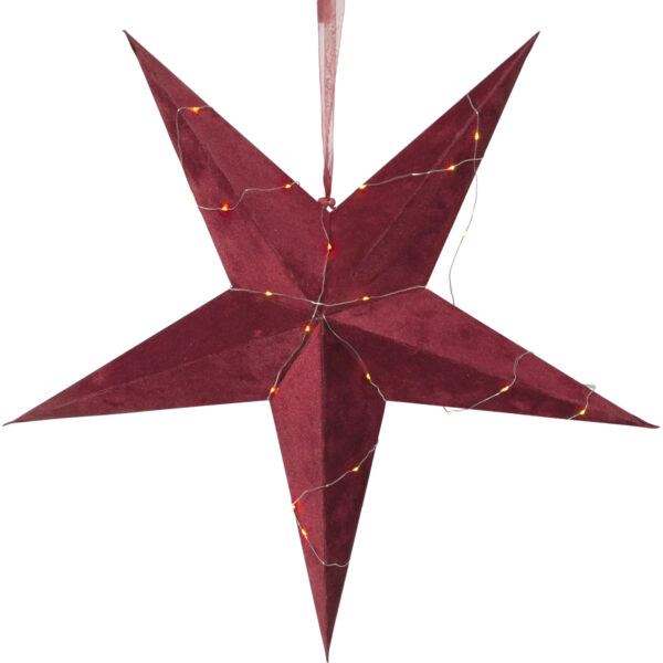 Decoratiune VELVET IP20 40X0,06W Eglo 410749