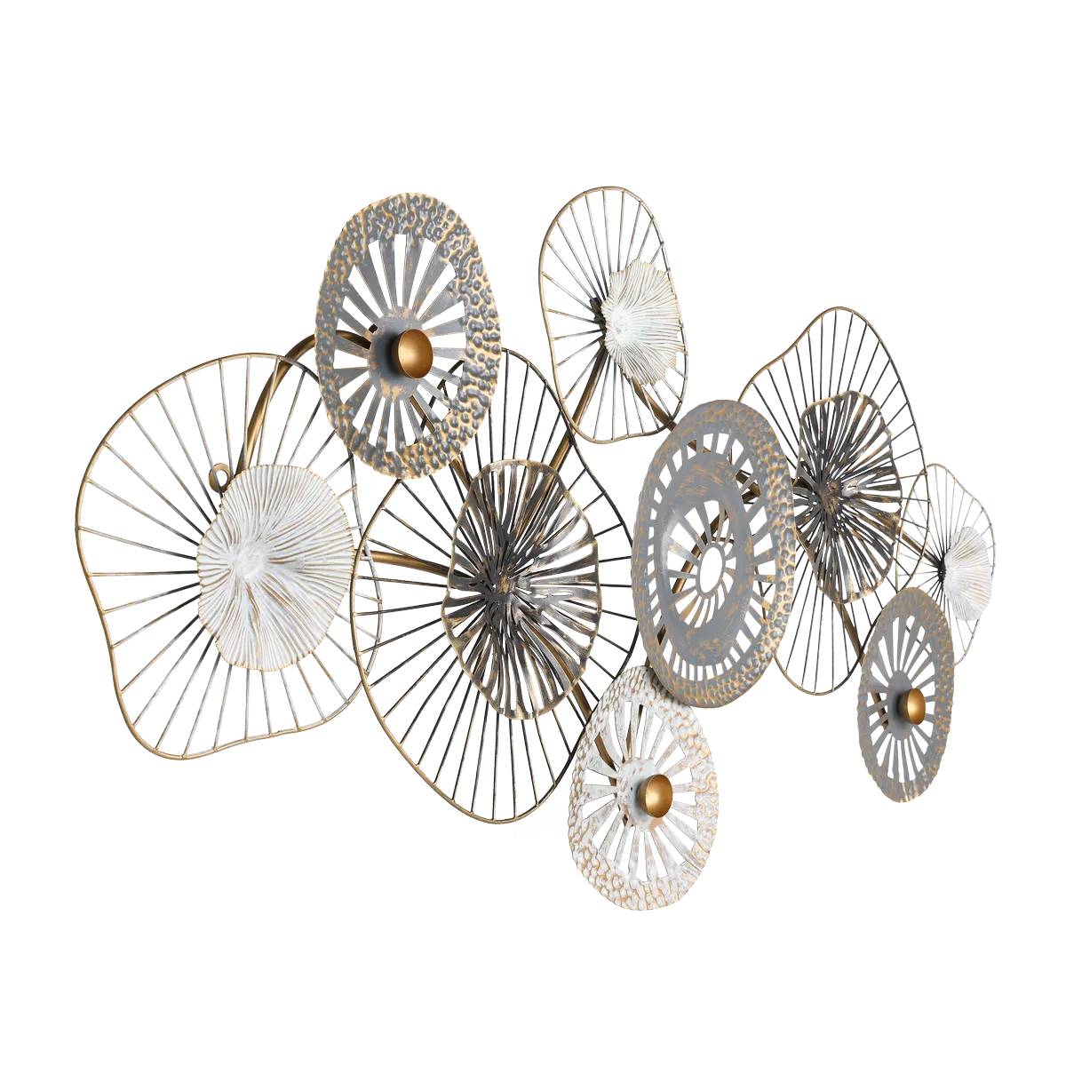 Decortiune Perete EGLO CHIKUMA 426001