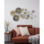 Decortiune Perete EGLO CHIKUMA 426004