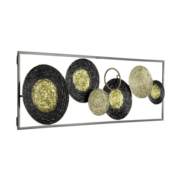 Decortiune Perete EGLO NUMAZU 426008