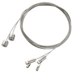 Element suspendare H2035mm TP Eglo 98804