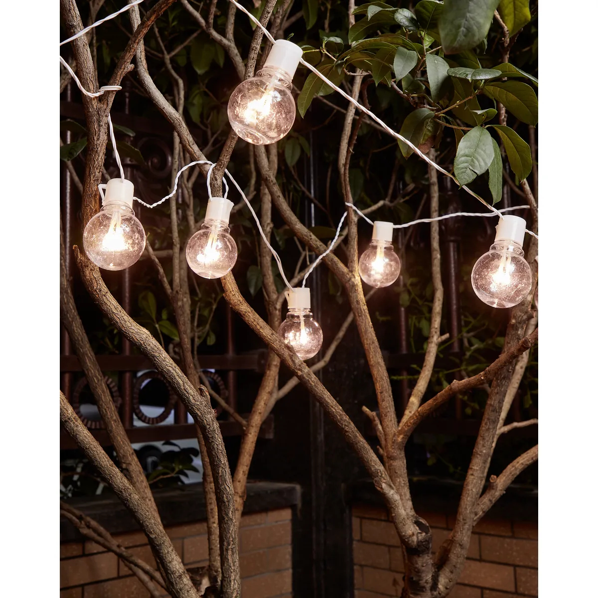 Ghirlanda PARTAJ LED IP44 Eglo 900238