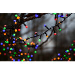 Instalatie Craciun BERRY MINI LED 700,066W IP44 Eglo 411352