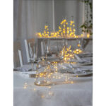 Instalatie Craciun DEW DROP LED 100,06W IP20 Eglo 411331