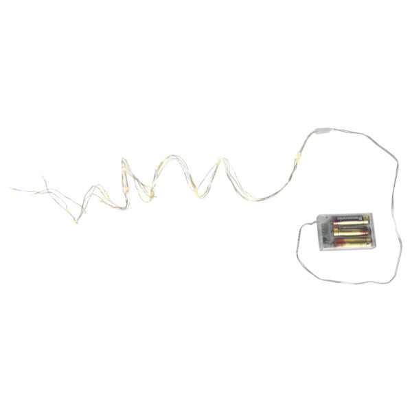 Instalatie Craciun DEW DROP LED 46,06W 2000K IP20 Eglo 411092