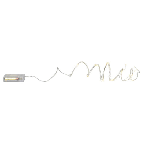 Instalatie Craciun DEW DROP LED 46,06W 2700K IP20 Eglo 411073