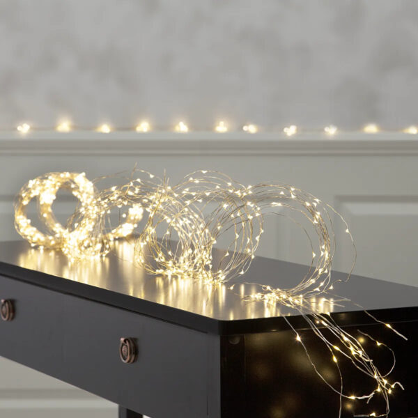 Instalatie Craciun DEW DROP LED 720,06W 2700K IP20 Eglo 411325