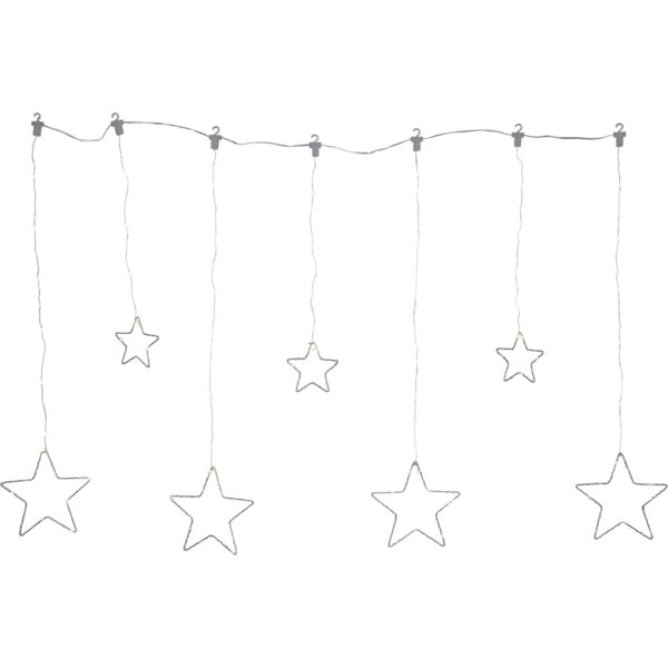 Instalatie DEW DROP STARS LED 84,06W IP20 Eglo 411385