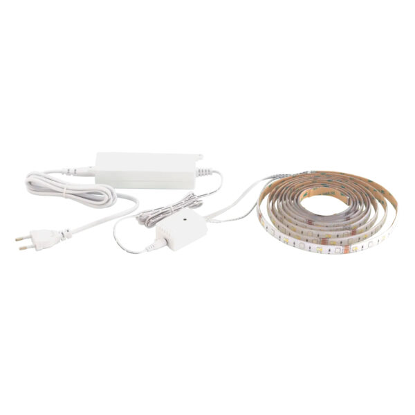 Kit Banda LED-Z RGB/CCT 5M Eglo 99686