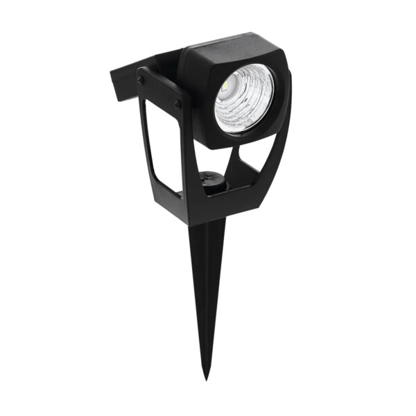 Lampa solara LED EGLO 48719 1X0.1W - Negru