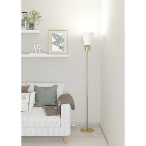 Lampadar Aglientina Eglo 900378 - E27 1X40W IP20