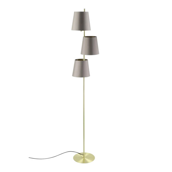 Lampadar Almeida 2 Eglo 99612 - E27 3X40W IP20