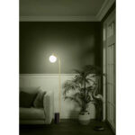 Lampadar Betulia Eglo 39981 - E27 1X40W IP20