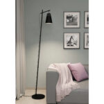 Lampadar CANTERRAS E27 1X40W Eglo 99547