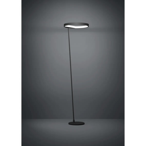 Lampadar Caredara Eglo 390167 - LED 23W 3000K IP20