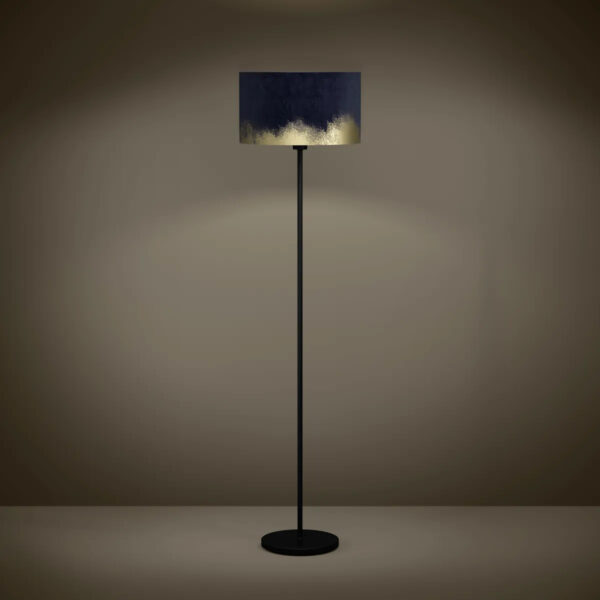 Lampadar Casuarita Eglo 39976 - E27 1X40W IP20