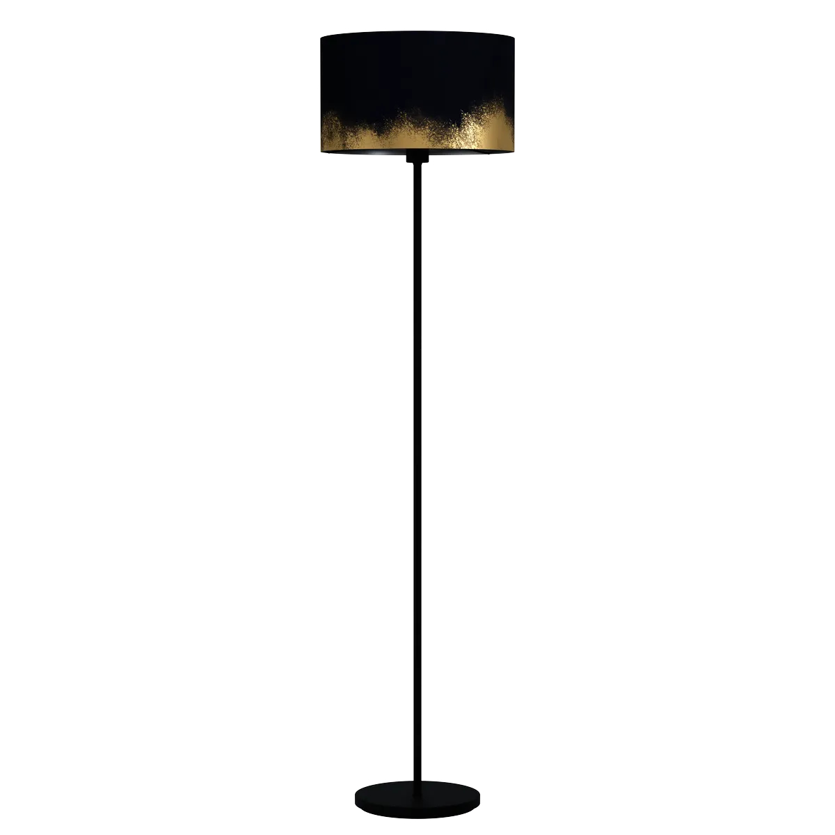 Lampadar Casuarita Eglo 39976 - E27 1X40W IP20