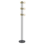 Lampadar Chieveley Eglo 43544 - E27 3X28W IP20