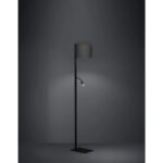 Lampadar Foligno Eglo 390068 - E27 1X40W, LED 3,8W 3000K IP20