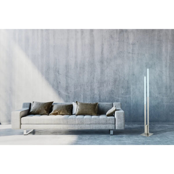 Lampadar Fraioli-Z Eglo 900078 - LED 2X17W 2700-6500K IP20