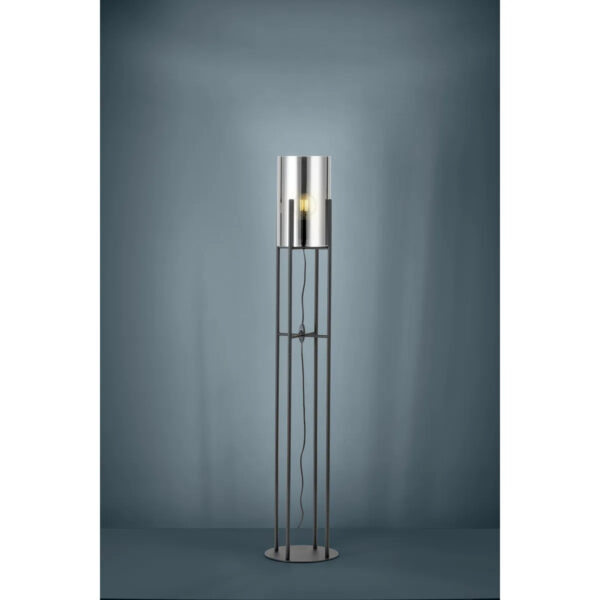 Lampadar Glastonbury Eglo 43142 - E27 1X60W IP20