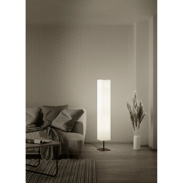Lampadar Guerima Eglo 98873 - E27 3X40W IP20