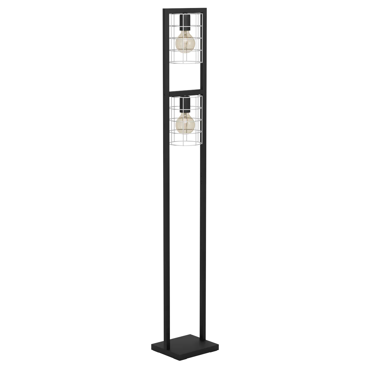 Lampadar Jubily Eglo 43666 - E27 2X40W IP20