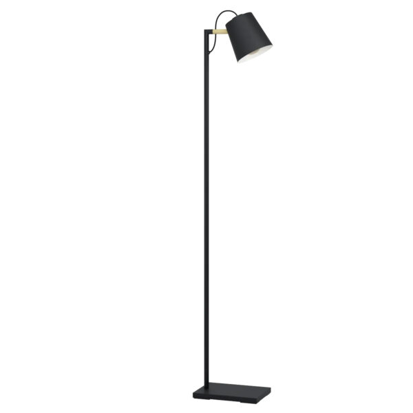 Lampadar Lacey Eglo 43614 - E27 1X40W IP20