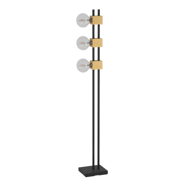 Lampadar Levantara Eglo 390194 - E27 3X40W IP20