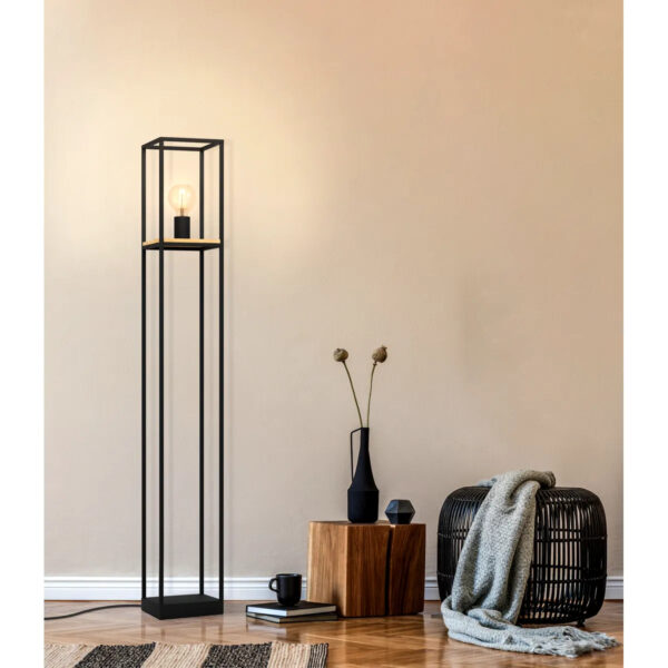 Lampadar Libertad Eglo 99798 - E27 1X40W IP20