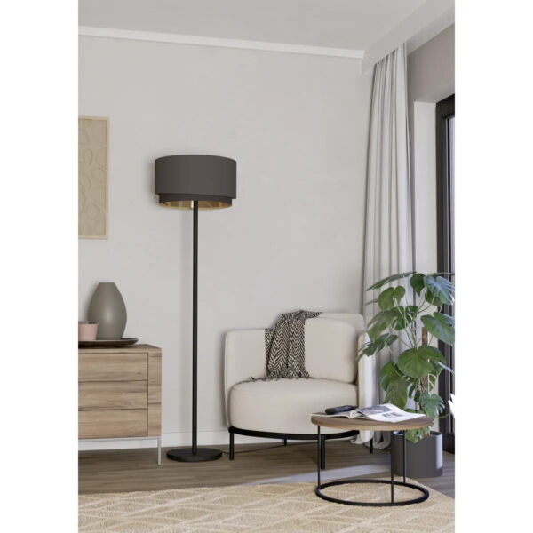 Lampadar Manderline Eglo 39934 - E27 1X40W IP20