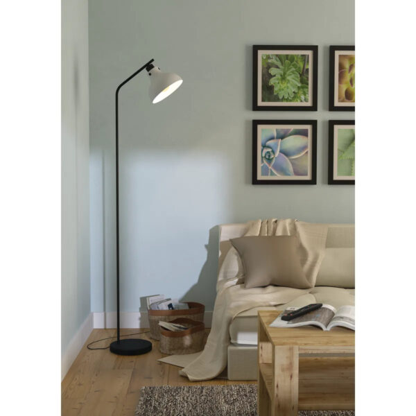 Lampadar Matlock Eglo 43844 - E27 1X40W IP20