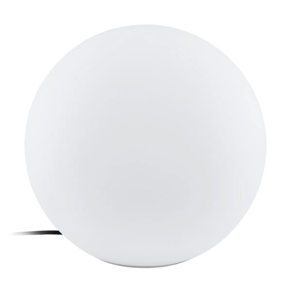 Lampadar MONTEROLO-Z E27 IP65  Eglo 900269