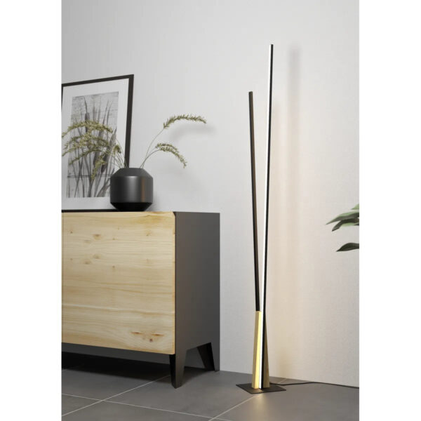 Lampadar Panagria Eglo 900493 - LED 24W 3000K IP20