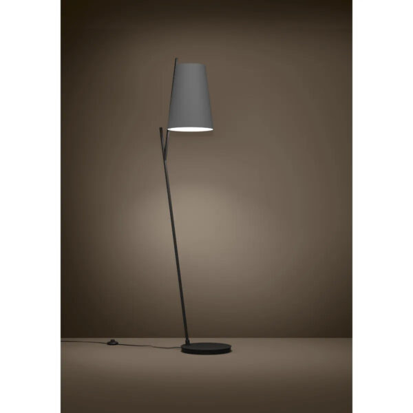 Lampadar Petrosa Eglo 390137 - E27 1X40W IP20
