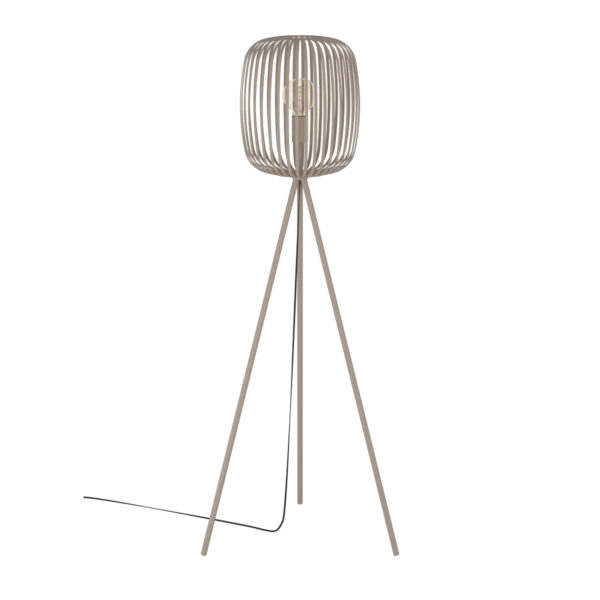 Lampadar Romazzina Eglo 900523 - E27 1X40W IP20