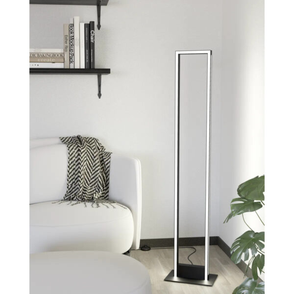 Lampadar Salvilanas-Z Eglo 99683 - LED 33W 2700-6500K IP20