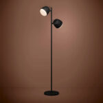 Lampadar Upanema Eglo 390048 - E27 2X28W IP20
