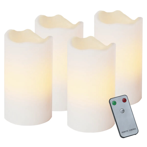 Lumanare ADVENT LED 4,18W IP20 Eglo 410075