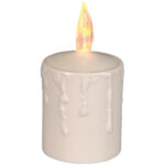 Lumanare PAULA LED 1,06W IP20 Eglo 410069