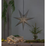 Decoratiune Craciun OZEN E14 1X25W Eglo 410267 – Decoratiuni, Star Trading – imagine în ambient modern – partener oficial Eglo