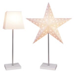 Decoratiune Craciun LEO E14 1X25W Eglo 410298