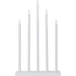 Sfesnic HOLY E10 5X3W IP20 Eglo 410981 – Decoratiuni, Star Trading – vedere frontală – partener oficial Eglo