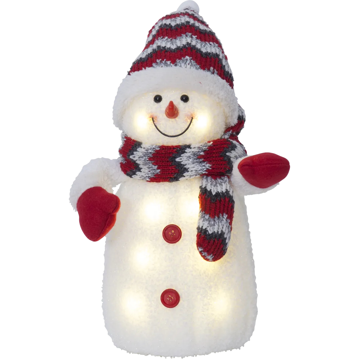 Decoratiune Craciun JOYLIGHT LED 8,06W IP20 Eglo 411221 Decoratiune Craciun JOYLIGHT LED 8,06W IP20 Eglo 411221 – Decoratiuni, Star Trading – vedere frontală – partener oficial Eglo