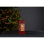 Decoratiune Craciun VINTER LED 1,064W IP20 Eglo 411229 – Decoratiuni, Star Trading – imagine în ambient modern – partener oficial Eglo